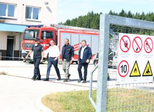 PO POŽARU 17 FOTO LJUBO VUKELIČ